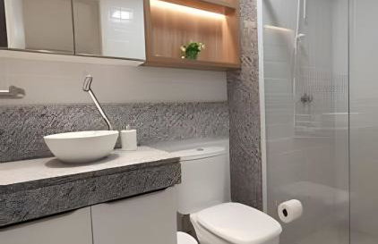 Requinte e Conforto a Beira Mar - by TRH Home Stay - Foto 18