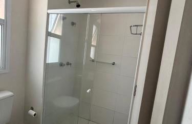 América Executive Apart Hotel Campos - LAMAG - Foto 49