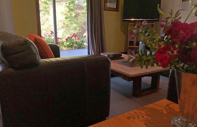 Valley Farm Vineyard Cottages - Foto 13