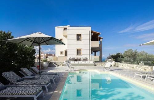 Villa Aris: A Serene Experience, 3BRs, Pool & Bbq - Photo 22