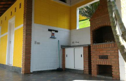 Chacara Sobrado Igarata - Foto 52