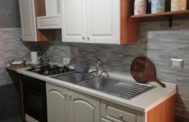 Dimora Franna Te Comma - Foto 11