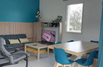 Villa avec piscine privée à Martel, 70 m² pour 5 personnes - Foto 19