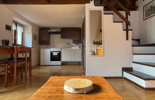 Breva, Loft tra gli ulivi ed il lago - Foto 11