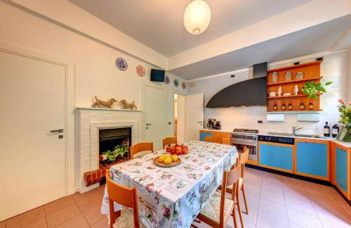 Villa Il Cigno Lakeside - Foto 33