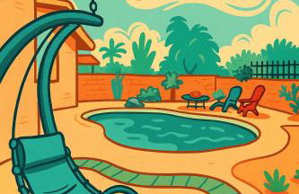 StayShores Chic Retreat – Pool HotTubSweet Sleep - Photo 4