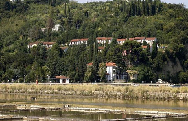 Salinera Apartments - Foto 1