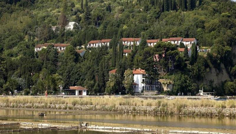 Salinera Apartments - Foto 1