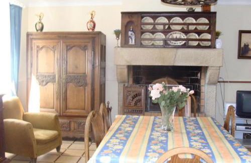 Les Logis de Kerdrien - Foto 35