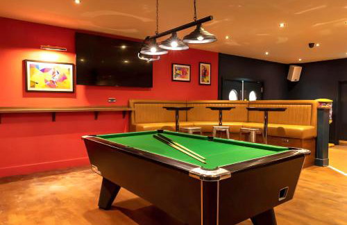 Great Yarmouth 10 Berth KP Holiday Home - NOW with Linen - Photo 22