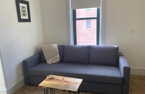 Cozy Condo in the Historic Palace Hotel, Downtown - Foto 18