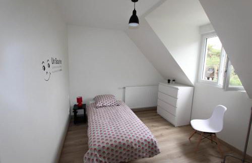 Villa Rubis Varengeville - Foto 17