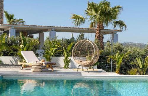 Sunset Hill Villa Rhodes - Foto 27