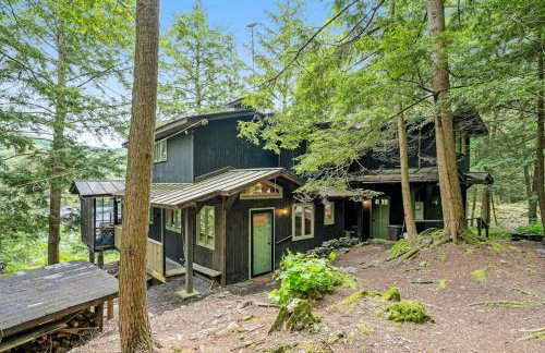 Beebe Lake House - Foto 40