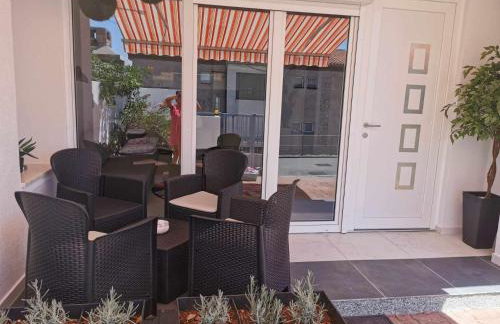 Guesthouse NADIA - Foto 43