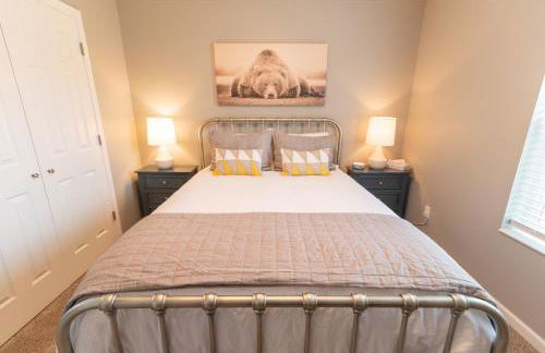 Susitna Suites - Foto 110