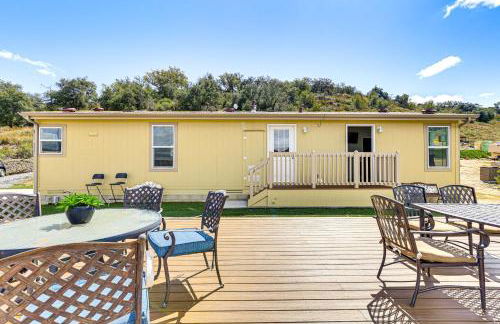 Near Ramona Wineries Mtn-View Haven with Large Yard - Foto 20