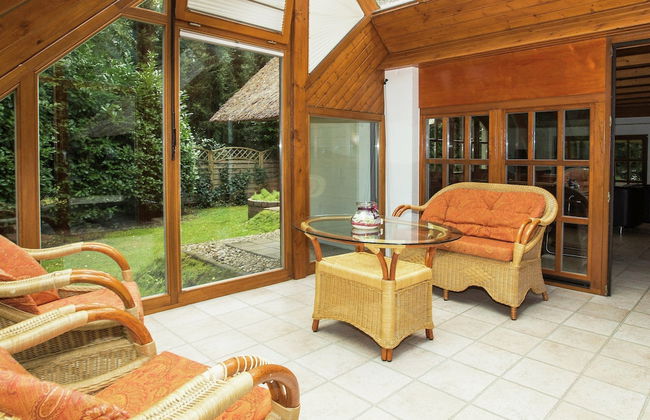 Ferienhaus Boschhuys - Foto 14