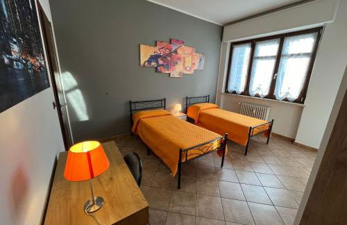 L'ORCHIDHEA APARTMENT - Foto 29