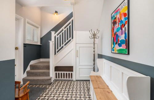 Stunning Edwardian Home in the Chilterns - Pass the Keys - Foto 17