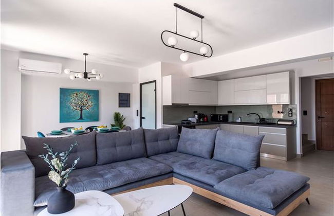 Cretan Residence With Pool - Foto 12