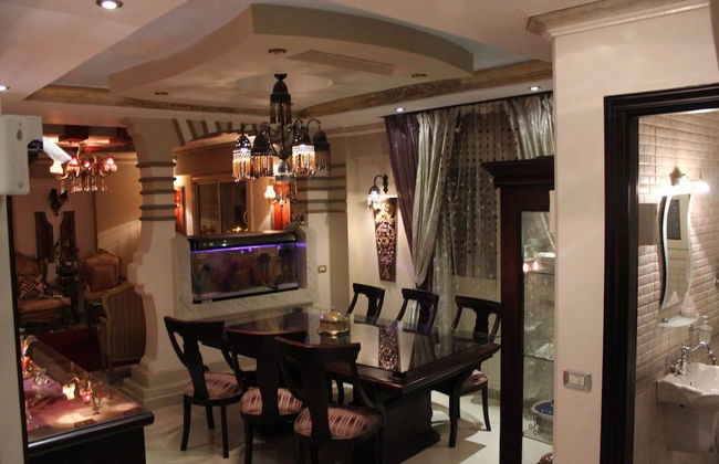 Fully furnished luxury apartment - Foto 3