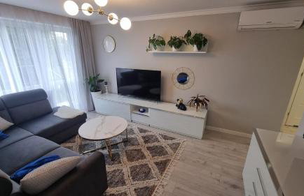 Apartament ZACISZE - Foto 12