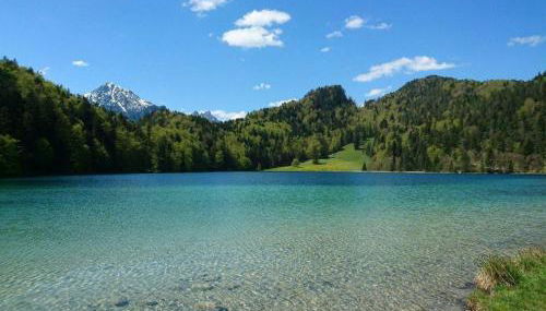 Alpenblick am Kienberg - Foto 4