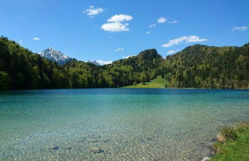 Alpenblick am Kienberg - Foto 4