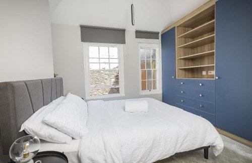 Bright 1 bedroom apartments near Farnham Castle - Photo 52