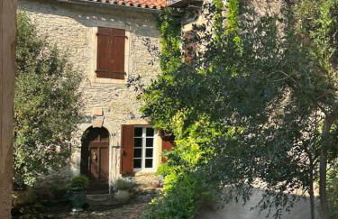 Ostal de la Croix Vieussan - Foto 4