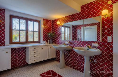 Wohnen auf der Ritterburg - Foto 25