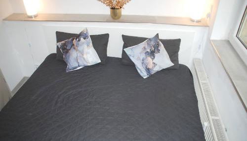 Willkommen in Dagersheim bei Böblingen! Gemütliches 1 Zi Appartement zum Wohlfühlen in einem angenehmen Umfeld! - Foto 4