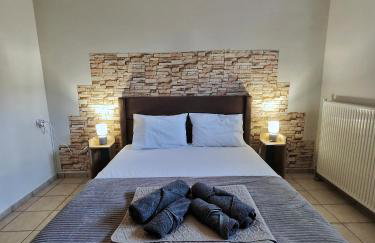 Ioannina Suburban Comfort Hideout - Foto 4