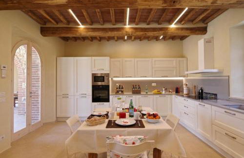 Mulino della Solaia - Arceno Rentals Club - Foto 27