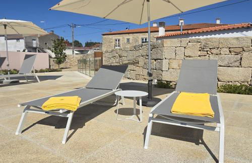 Casa da Fidalga - Foto 67