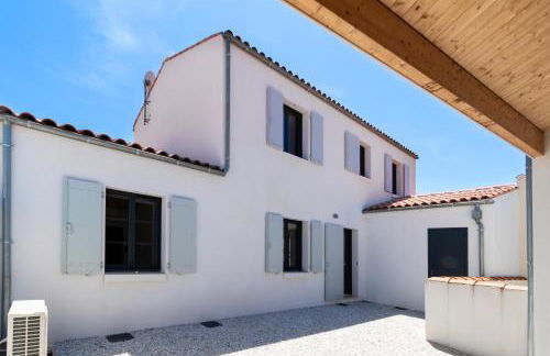 Les mouettes/Piscine chauffée jusque déb. novembre - Foto 14