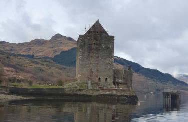 Carrick Chalets - Foto 11