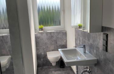 Helle moderne Ferienwohnung, Nähe Koblenz am Rhein - Foto 9