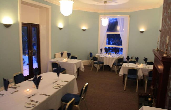 Gomersal Lodge Hotel - Foto 11