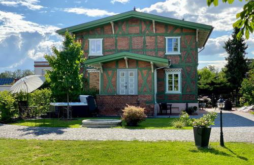 Villa B das zauberhafte Chalet - Foto 31