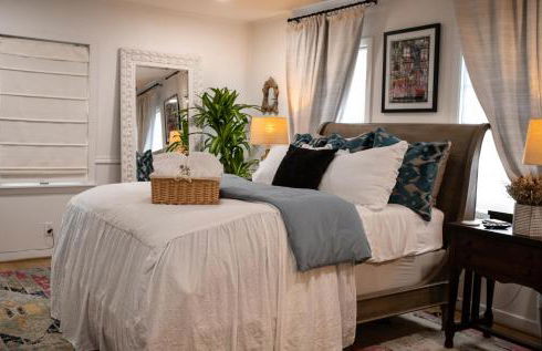 Art Haven: Immersive Art Stay - Foto 15