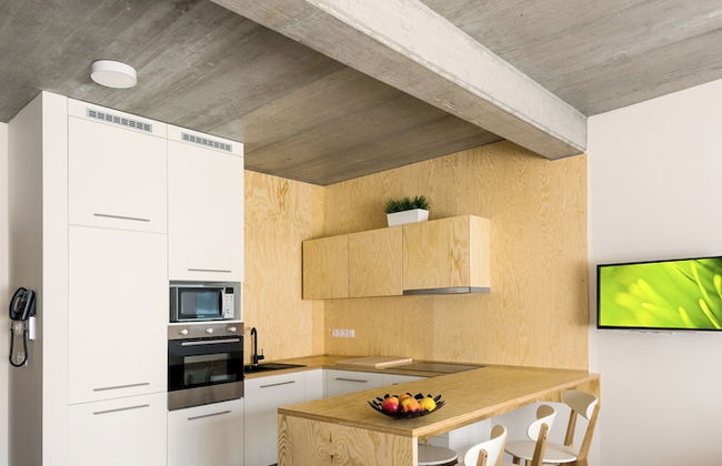 Residence Trafick - Photo 76