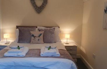 The Granary Stradbroke - Foto 46