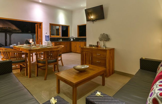 Villa Punyan - Foto 20