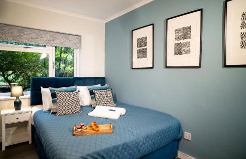 Spacious 4-bed Ample Parking Fast WiFi Contractor Family Friendly - Photo 22