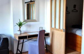 Appart plein centre, vue cathédrale, fibre - Photo 4