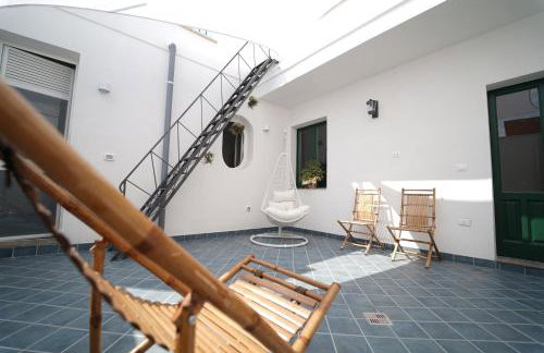 Donna Cesarina - Maison de Charme - Foto 22