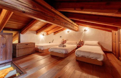 Le Chalet Des Vaches - Foto 9