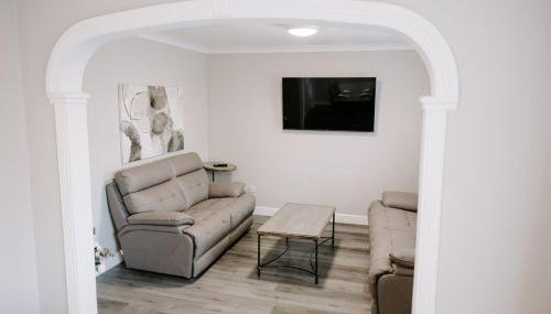 Pendle Close - 3 bed house with parking - Foto 5